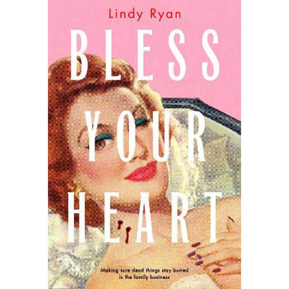 Bless Your Heart (Paperback) - Lindy Ryan